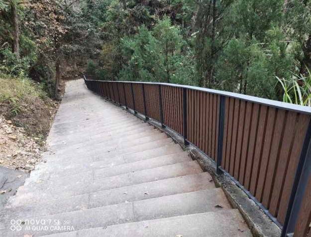 景觀護欄